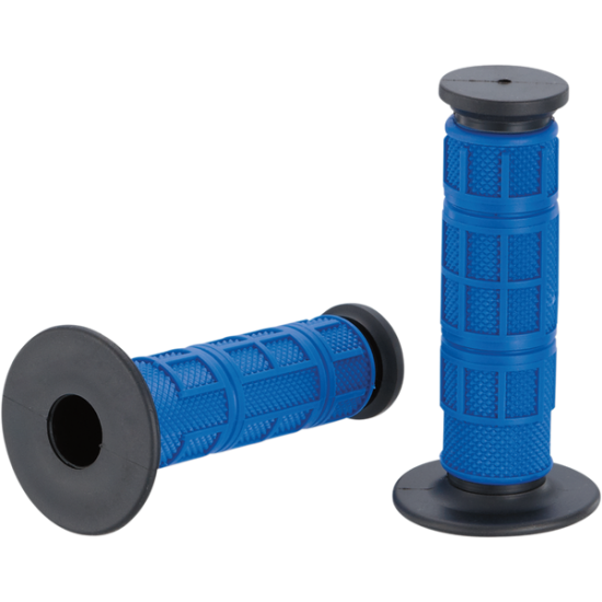 Qualifier Grips GRIP QUALIFIER FULL BLUE