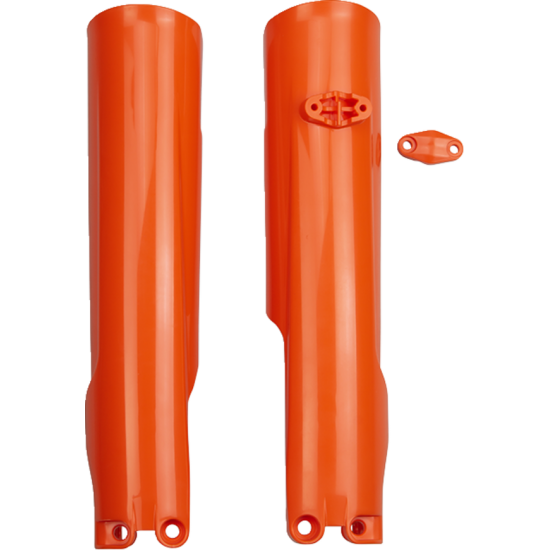 KTM Gabelrohrschutz FORK CVR SX/SXF 023 OR