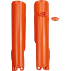 KTM Fork Slider Protectors FORK CVR SX/SXF 023 OR