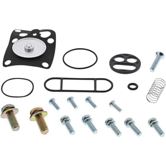 Benzinhahn-Überholsatz REBUILD KIT PETCOCK SUZ