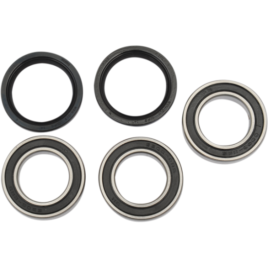 Wheel Bearing and Seal Kit RR WHL BRG KIT KX125/250