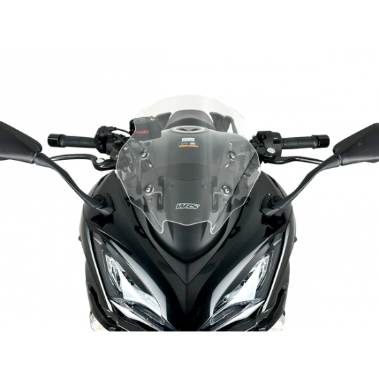Verkleidungsscheibe WNDSCRN SPORT Z1000SX CLEAR