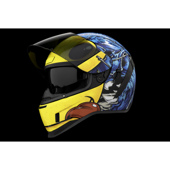 Airform™ Brozak MIPS® Helmet HLMT AFRM-MIP BROZK BL MD