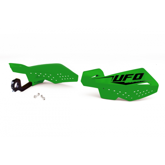 Viper 2 Motocross Universal-Handprotektor HANDGUARS VIPER 2 GN