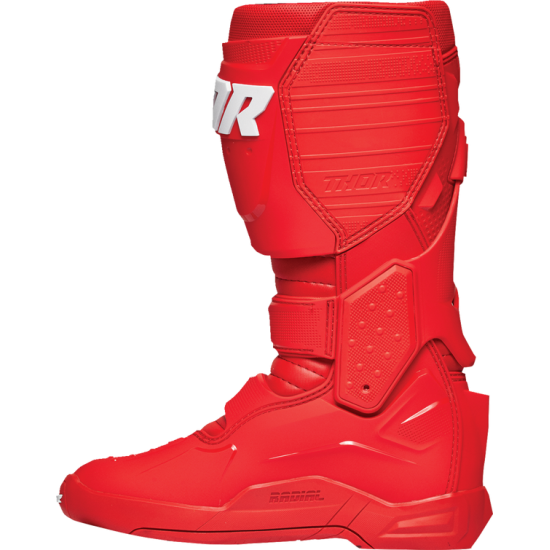 Radial MX Stiefel BOOT RADIAL RED 13