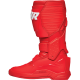 Radial MX Stiefel BOOT RADIAL RED 7