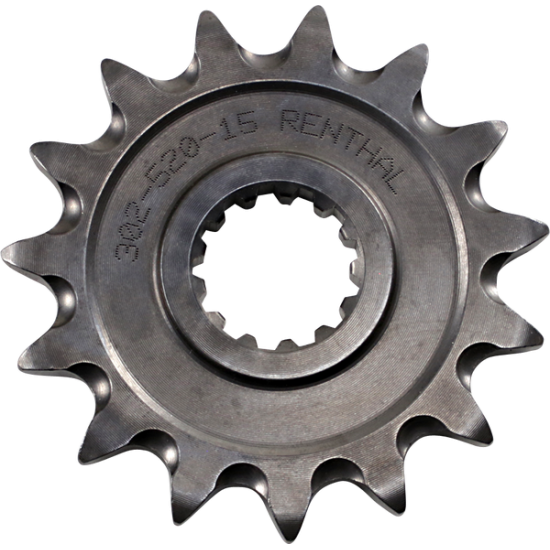 Sprocket SPROCKET F 520 15T SC Sprocket SPROCKET F 520 15T SC