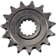 Sprocket SPROCKET F 520 15T SC Sprocket SPROCKET F 520 15T SC