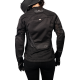 Damen Mesh™ AF Jacke JKT WM MESH AF CE STL XS