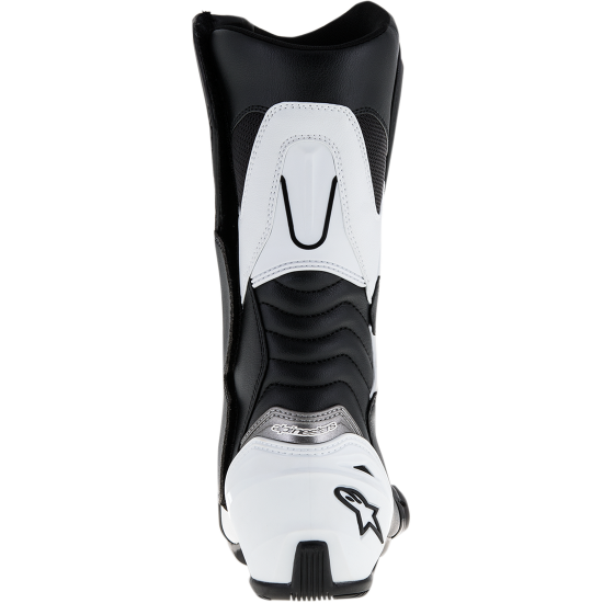 SMX S Boots BOOT SMX-S BLACK/WHITE 39