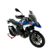 Windshield WNDSCRN STANDARD PLUS R1300GS CLEAR Windshield WNDSCRN STANDARD PLUS R1300GS CLEAR