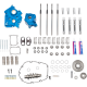 Nockenwellengehäuse-Satz für M-Eight Motor CAMSHAFT 540G W/PLT OC M8