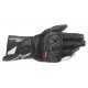 SP-2 v3 Leather Gloves GLOVE SP-2 V3 BLACK/WHITE M