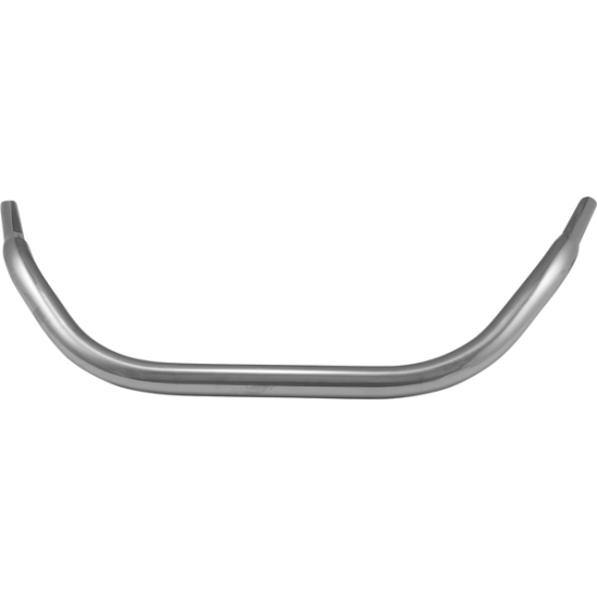 Hefty 1-1/4" Handlebar HANDLEBAR BEACHBAR 1.25"