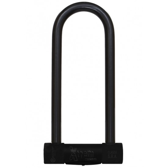 U-Lock Black Edition SRA U BK EDITION 85X230