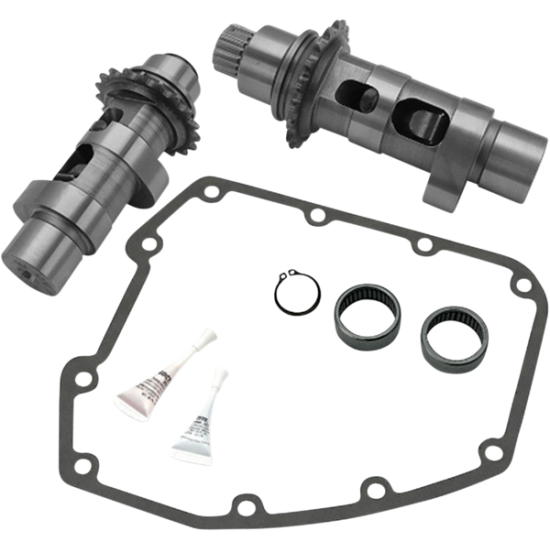 Easy Start Cam Kit for Twin Cam CAMS 635C-EZ 07-17 TC