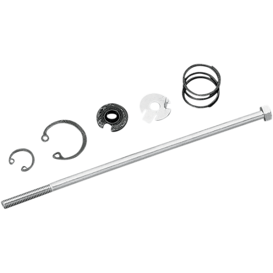 Starter Jackshaft Repair Kit REPAIR KIT J-SHFT 89-93