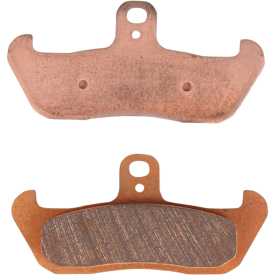 R Series Heavy Duty Sindered Brake Pads BRAKE PAD SINT R SERIES