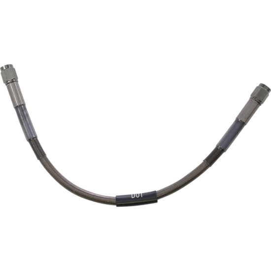 Renegade Universal-Bremsleitungen BRAKE LINE 12" RENEGADE