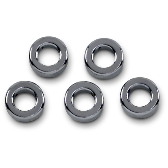 Replacement Spacers 5/16 X 5/8 X 1/4 CHR SPCR