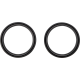 Fork Oil Seal FORKOILSEAL48X57.9X