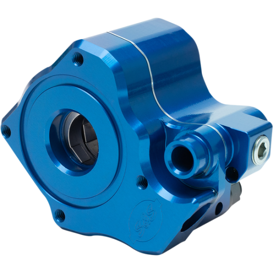 Ölpumpe OIL PUMP M8 W/C