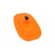 Airbox Cover AIRBOX CVR TM END/MX 4ST