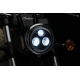 Orbit Vision 5.75" LED Headlight HEADLIGHT LED 5.75 VISION