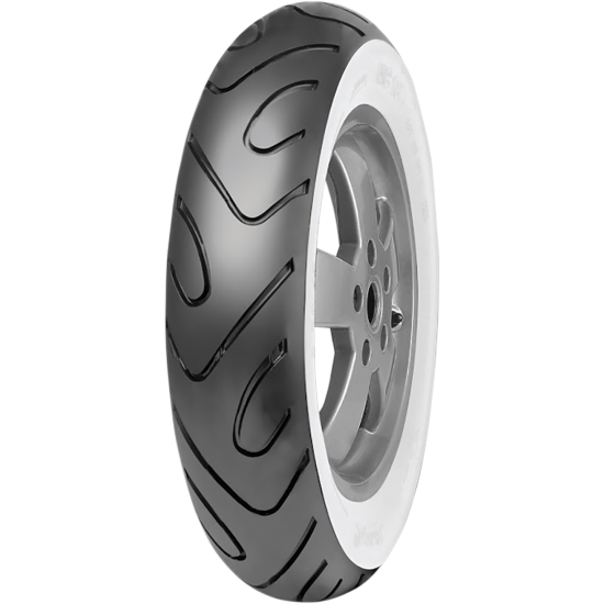 MC 18 Rollerreifen MC18 WW 3.50-10 51P TL