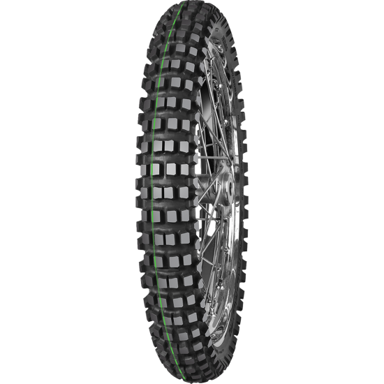 Enduro Trail-Rally Pro Super Light Tire EDTRRPRO GN 90/90-21 54R TT