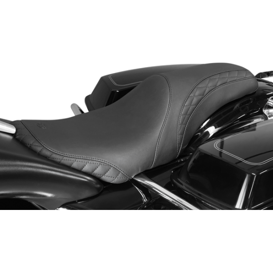 Tripper Fastback™ Seat for Yaffe Tank SEAT TRPR FSTBK YAFFE RZR