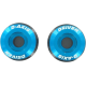 D Axis Spools SPOOLS D-AXIS 8MM BLUE