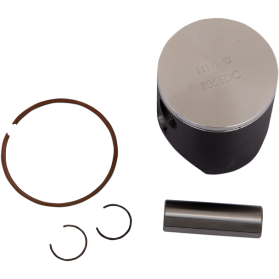 Kolbensatz für 2-Takter PISTON KIT SX125 01-06 53,96