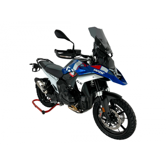 WSCRN TOURING R1300GS DARK SMOKE WSCRN TOURING R1300GS DARK SMOKE