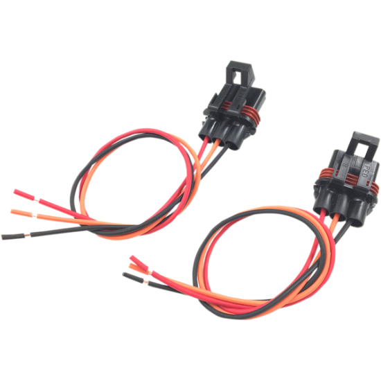 Stromanschlusskabel POWER TAP PIGTAIL 2-PACK