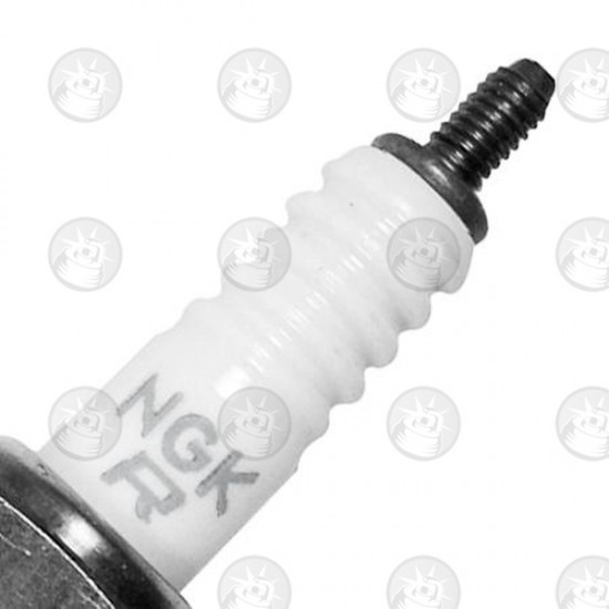 Iridium IX Racing Spark Plugs SPARK PLUG NGK R0373A-9