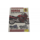 Service Handbuch HONDA ST1300 PAN EUROPEAN