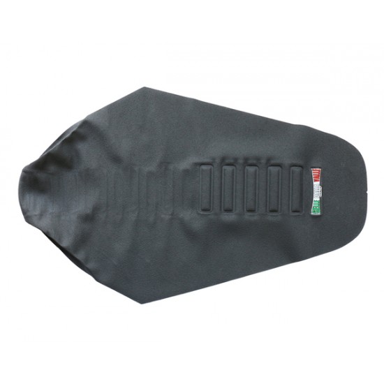 Wave Seat Cover SEATCOVER WAVE BK