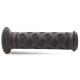 Single Density Grips GRIPS699 BLACK OPEN ENDS