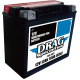 Batterie Drag Specialties YTX14L-FT BATTERY DRAG YTX14L-FT