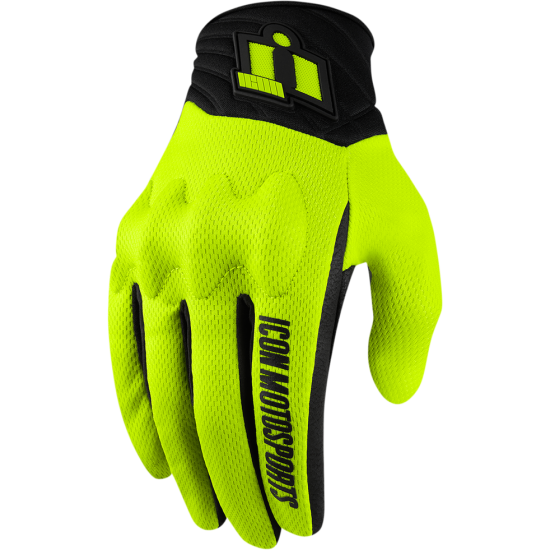 Anthem 2 CE™ Handschuhe GLOVE ANTHEM2 CE HIVIZ MD