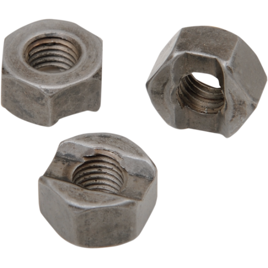 Clutch Hub Stud Nuts CLUTCH HUB NUT 37581-47