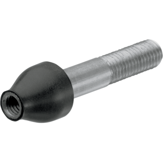 Micro Series Replacement Parts SILENTRUBBER ADAPTER 20MM