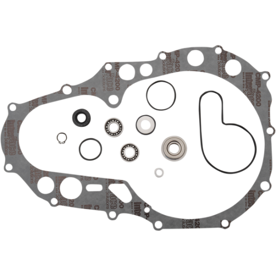 Wasserpumpen-Überholsatz REPAIR KIT WATER PUMP SUZ Wasserpumpen-Überholsatz REPAIR KIT WATER PUMP SUZ