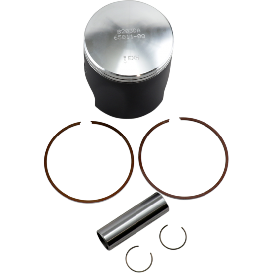 Kolbensatz für 2-Takter PISTON KT KX/KDX250 78-86