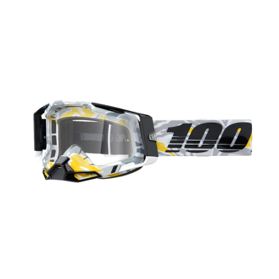 Racecraft 2 Goggles GOG RC2 KORB CLR