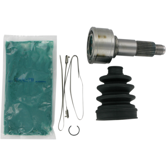 CV Joint Kit JOINT CV FRNT SHFT KT YAM