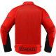 Contra2™ Jacket JACKET CONTRA 2 RED LG