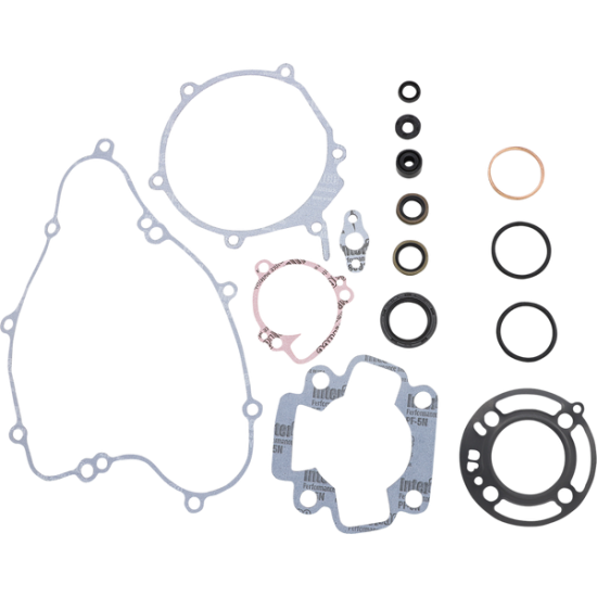 Komplettes Dichtungsset GASKET KIT COMPLETE KAWAS