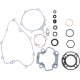 Komplettes Dichtungsset GASKET KIT COMPLETE KAWAS